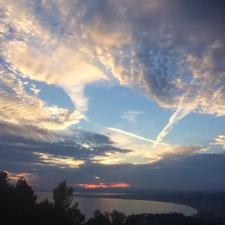 Διαμέρισμα A / 50 M² / Vue Sur La