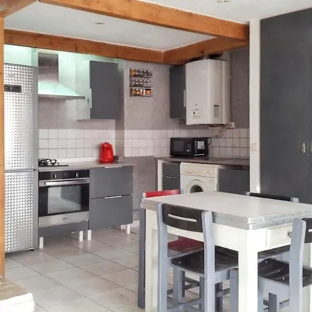 A / 50 M² / Vue Sur La Διαμέρισμα