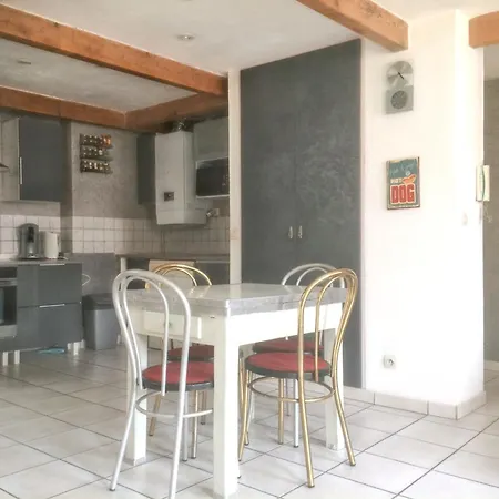 Διαμέρισμα A / 50 M² / Vue Sur La