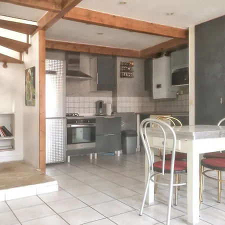 A / 50 M² / Vue Sur La * Νίκαια